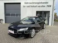2016 Audi TT