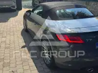 2016 Audi TT