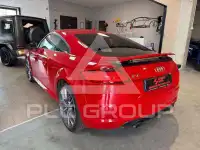 2016 Audi TT