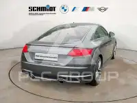 2016 Audi TT