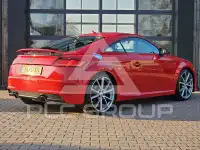 2016 Audi TT