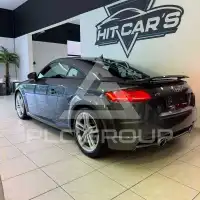 2016 Audi TT