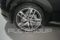 2016 Audi TT