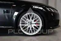 2016 Audi TT