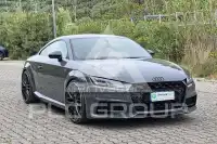 2016 Audi TT
