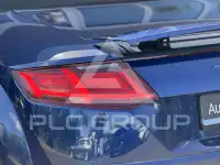2016 Audi TT