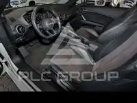 2016 Audi TT