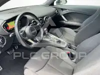 2016 Audi TT