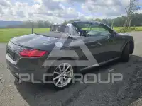 2016 Audi TT