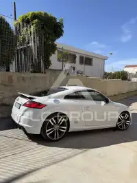 2016 Audi TT