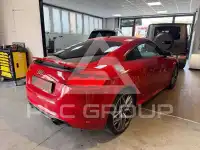 2016 Audi TT