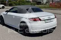 2016 Audi TT
