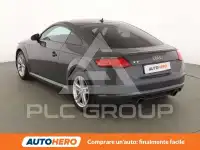 2016 Audi TT