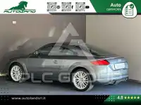 2016 Audi TT