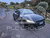 2016 Audi TT