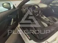 2016 Audi TT