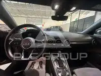 2016 Audi TT
