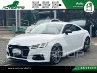 2016 Audi TT