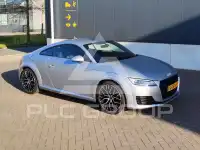2016 Audi TT