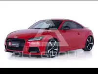 2016 Audi TT