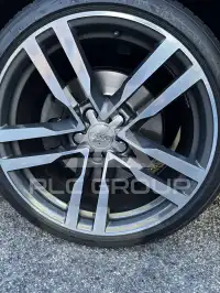 2016 Audi TT