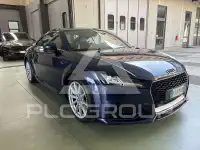 2016 Audi TT