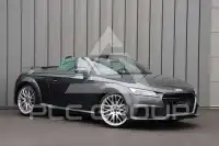 2016 Audi TT