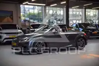 2016 Audi TT