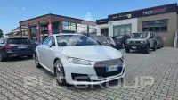 2016 Audi TT
