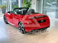 2016 Audi TT