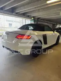2016 Audi TT