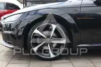 2016 Audi TT
