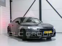 2016 Audi TT