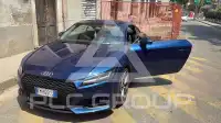 2016 Audi TT