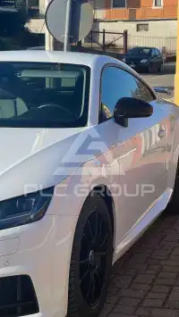 2016 Audi TT