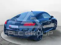 2016 Audi TT