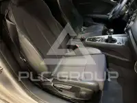 2016 Audi TT