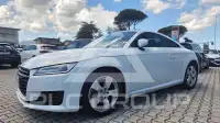2016 Audi TT