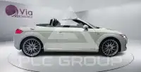 2016 Audi TT