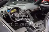 2016 Audi TT
