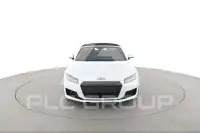 2016 Audi TT