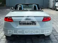2016 Audi TT