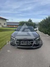 2016 Audi TT