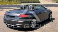 2016 Audi TT