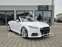 2016 Audi TT