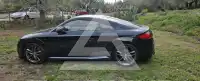 2016 Audi TT