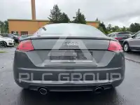 2016 Audi TT