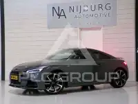 2016 Audi TT