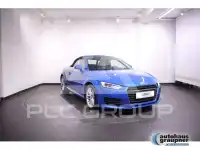 2016 Audi TT