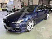 2016 Audi TT